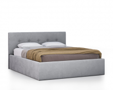 Кровать "Bianco Lite"
